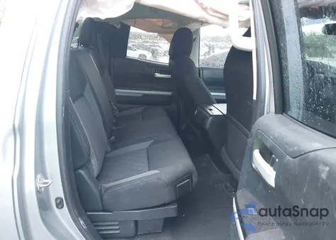 2015 Toyota Tundra Sr5 4.6L V8 from USA, damaged, VIN 5TFRM5F18FX093942